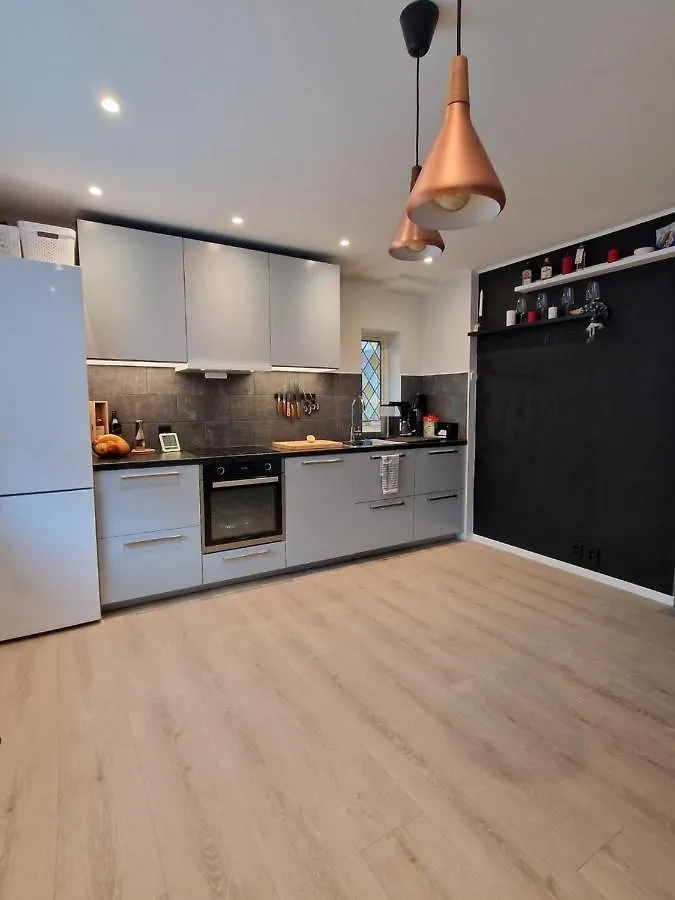 Ferienwohnung Ibsens Bergen 0*,  Norwegen