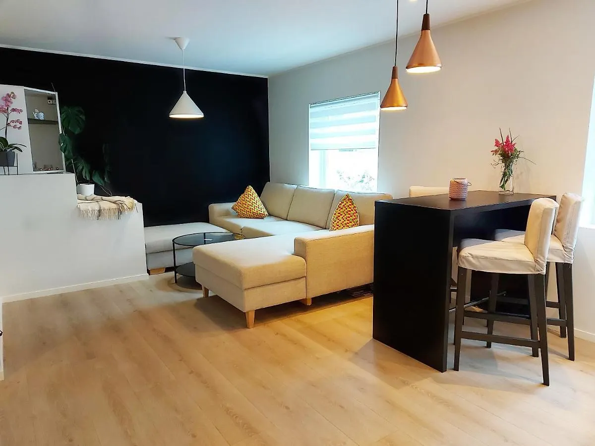 Ferienwohnung Ibsens Bergen Norwegen