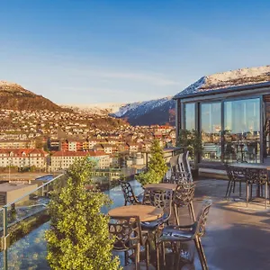 3* Hotel Magic Solheimsviken